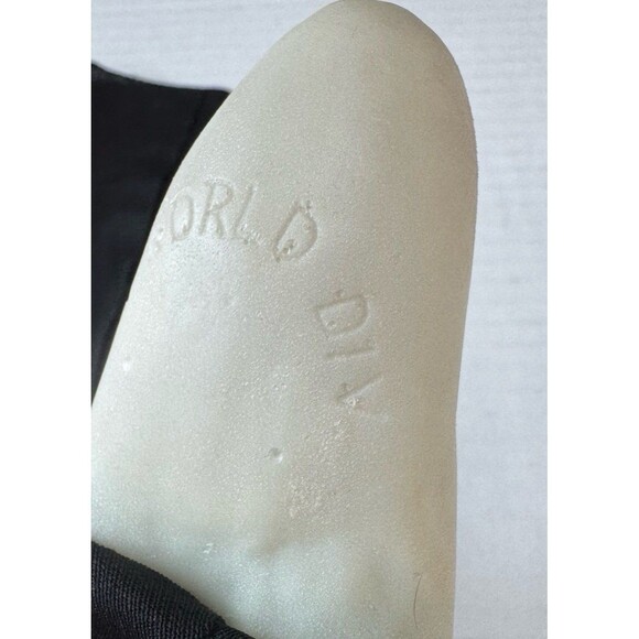 Vintage Fun World Div Gen 2 Easter Unlimited Scream Ghostface Fearsome Face Mask - Picture 9 of 11